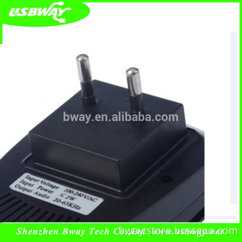 China suppliers indoor anti mosquito insect pest killer magnetic repeller rodent control for baby sleep well